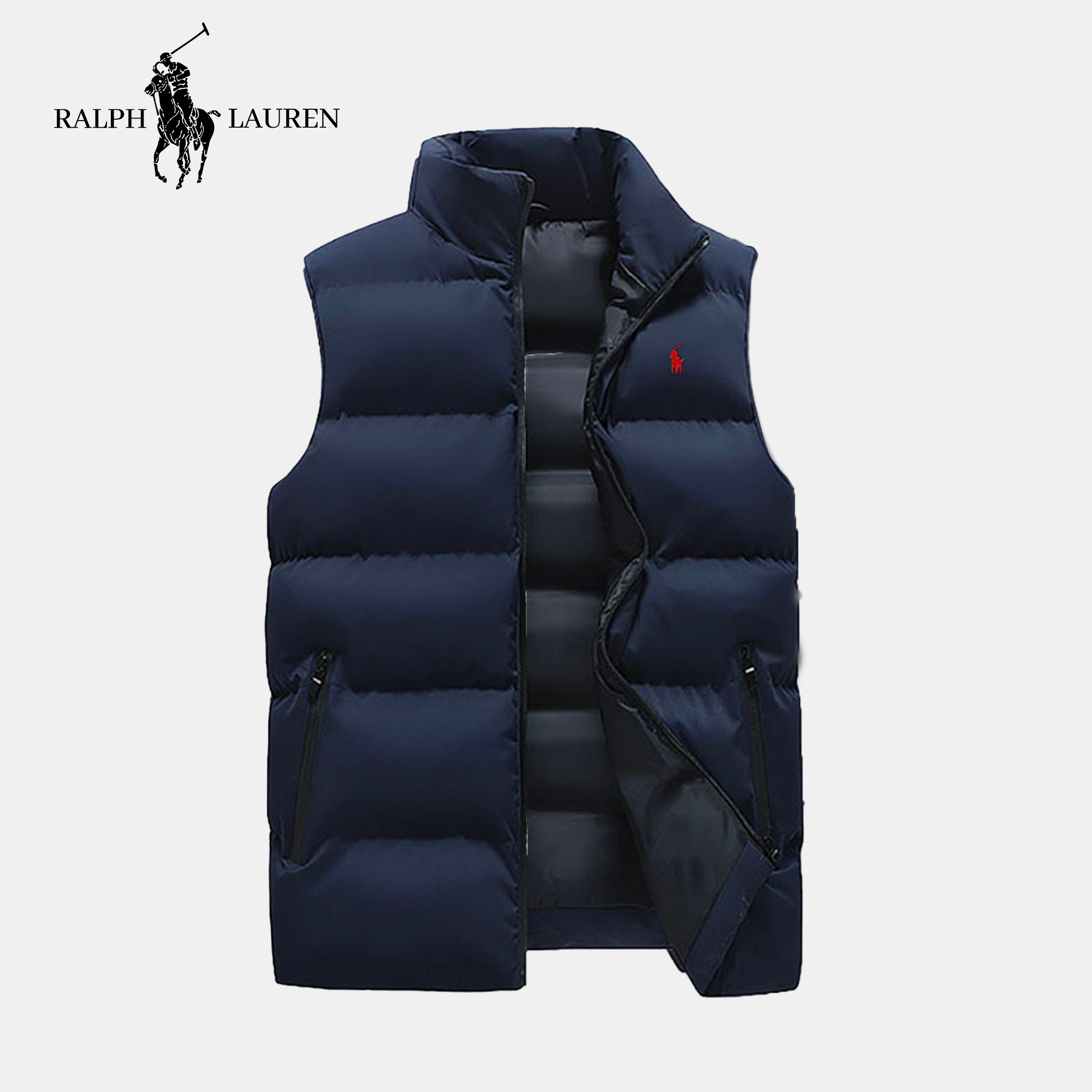 RL The Colden Foldable Vest (CLEARANCE)