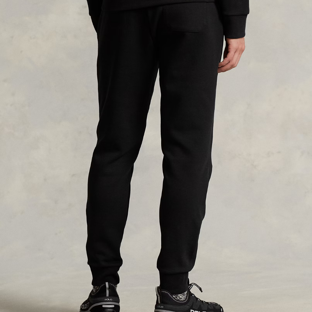 Luxury Double-Knit Set