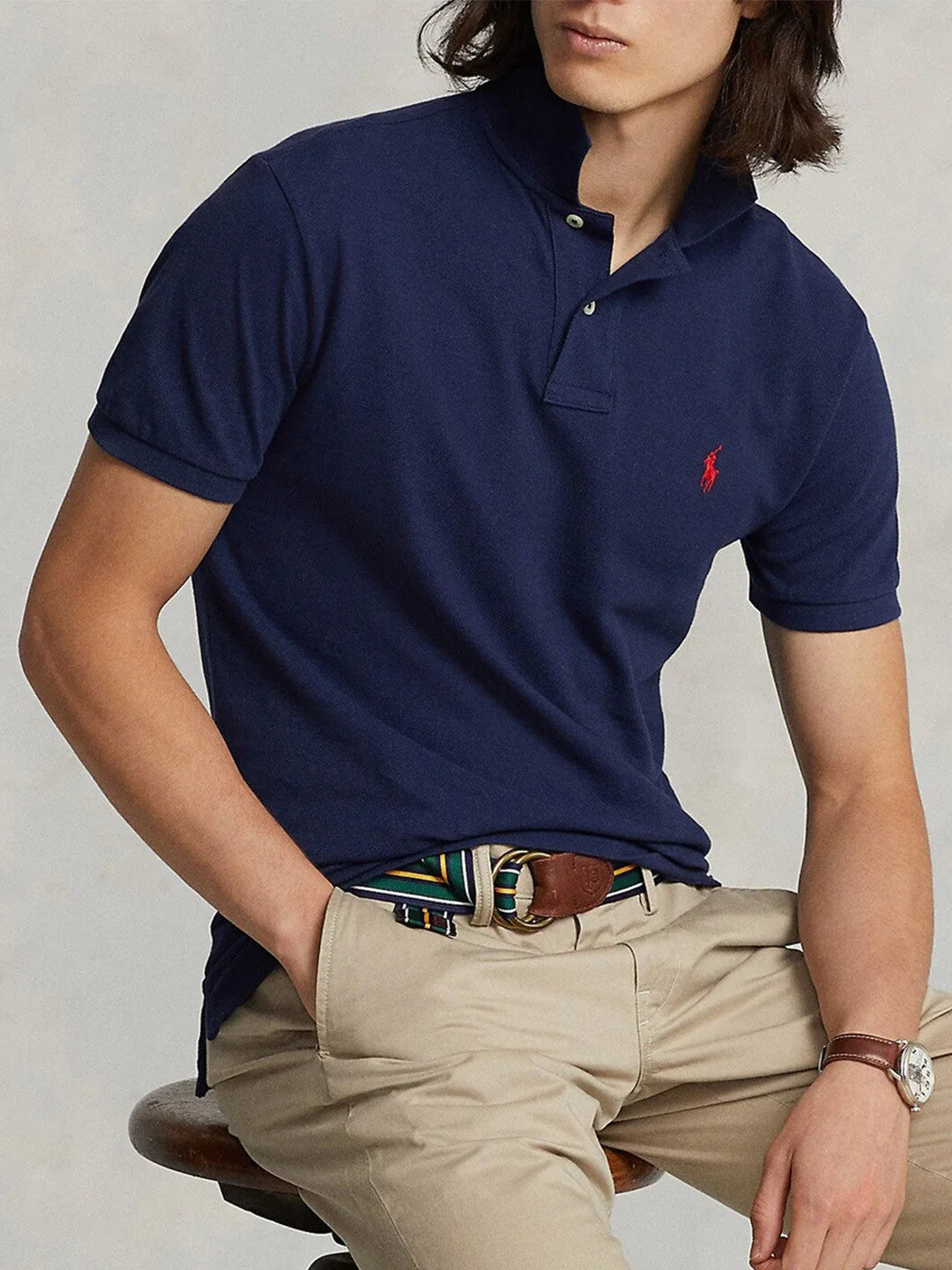 Polo Mayfair Classic Shirt