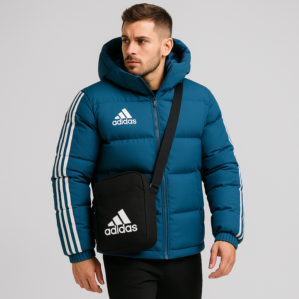 Limited-Edition Couture Jacket