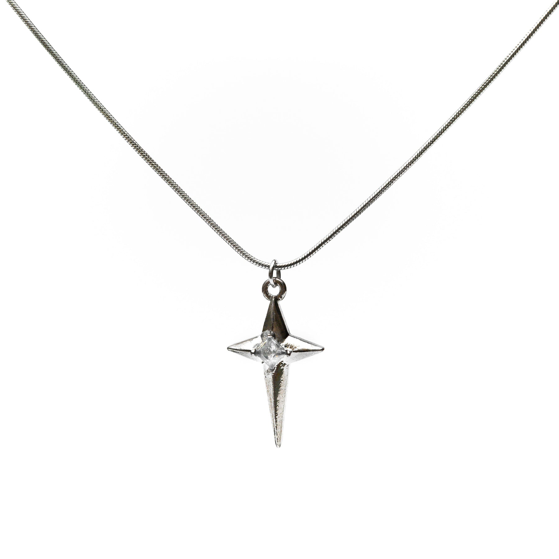 Astronix Men's Stainless Steel Chain