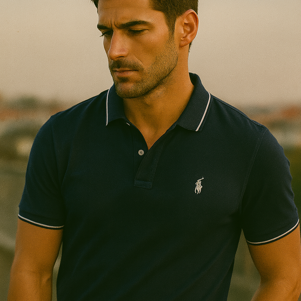 R&L™ Signature Polo Shirt – Buy 1, Get 1 Free