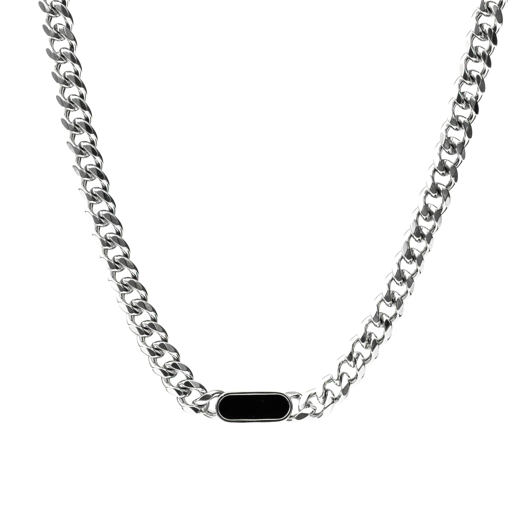 Black Riot Men's Chain