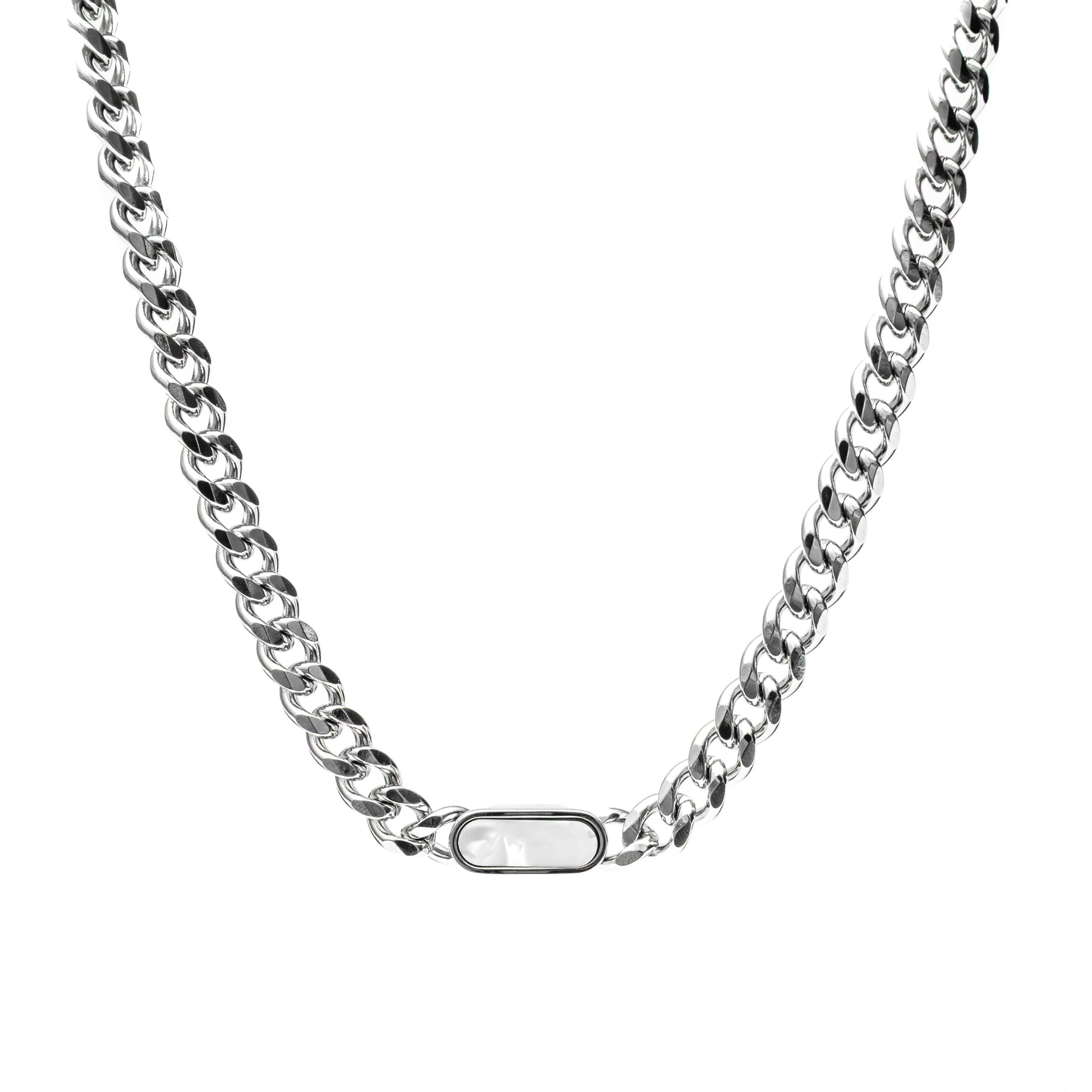 Pearl Riot Mens Chain