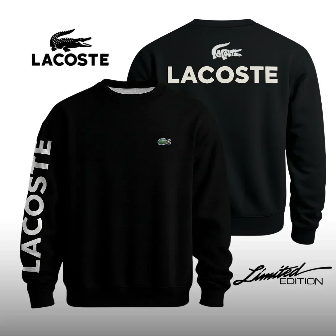 Limited Edition Sweatshirt