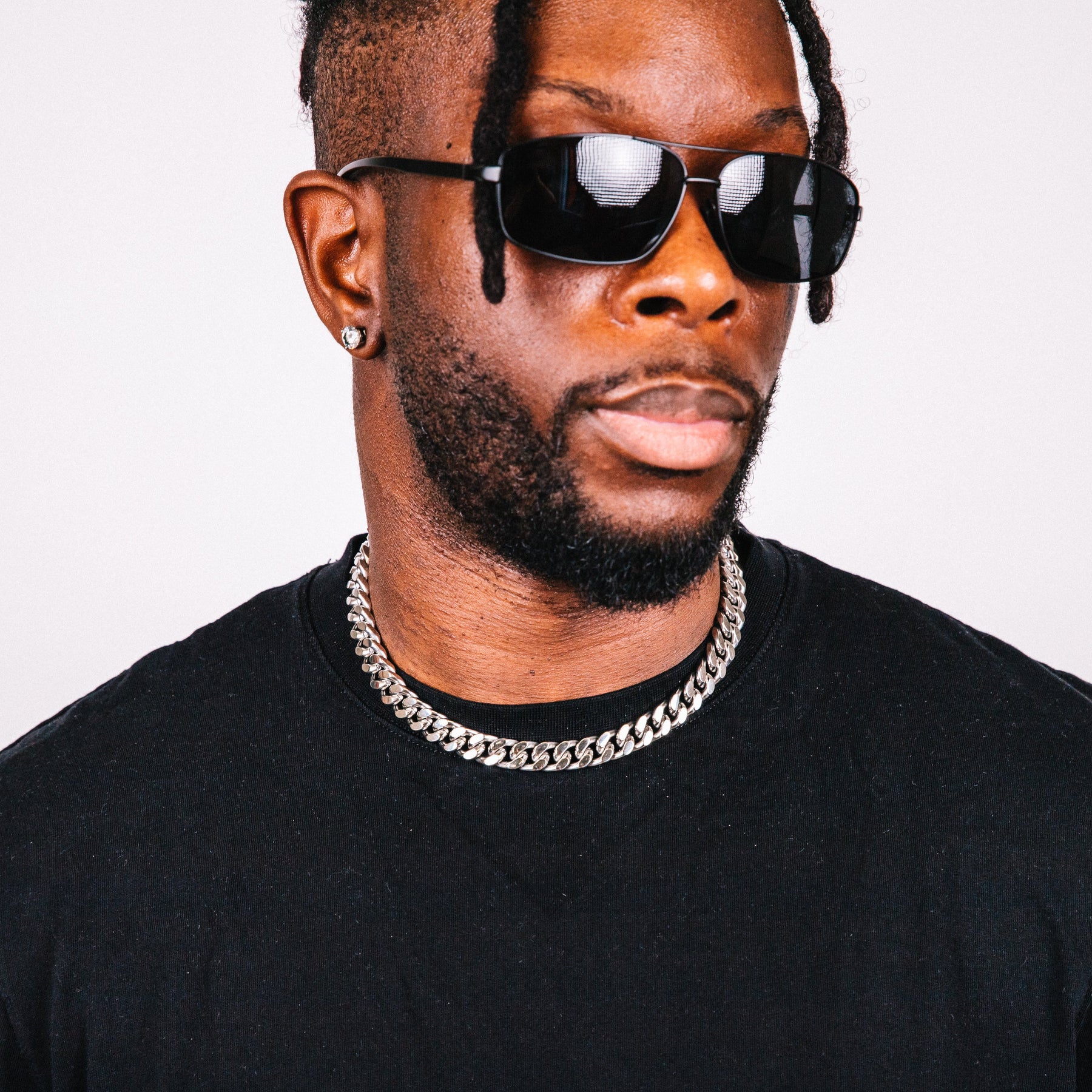 Rogue Mens Sunglasses