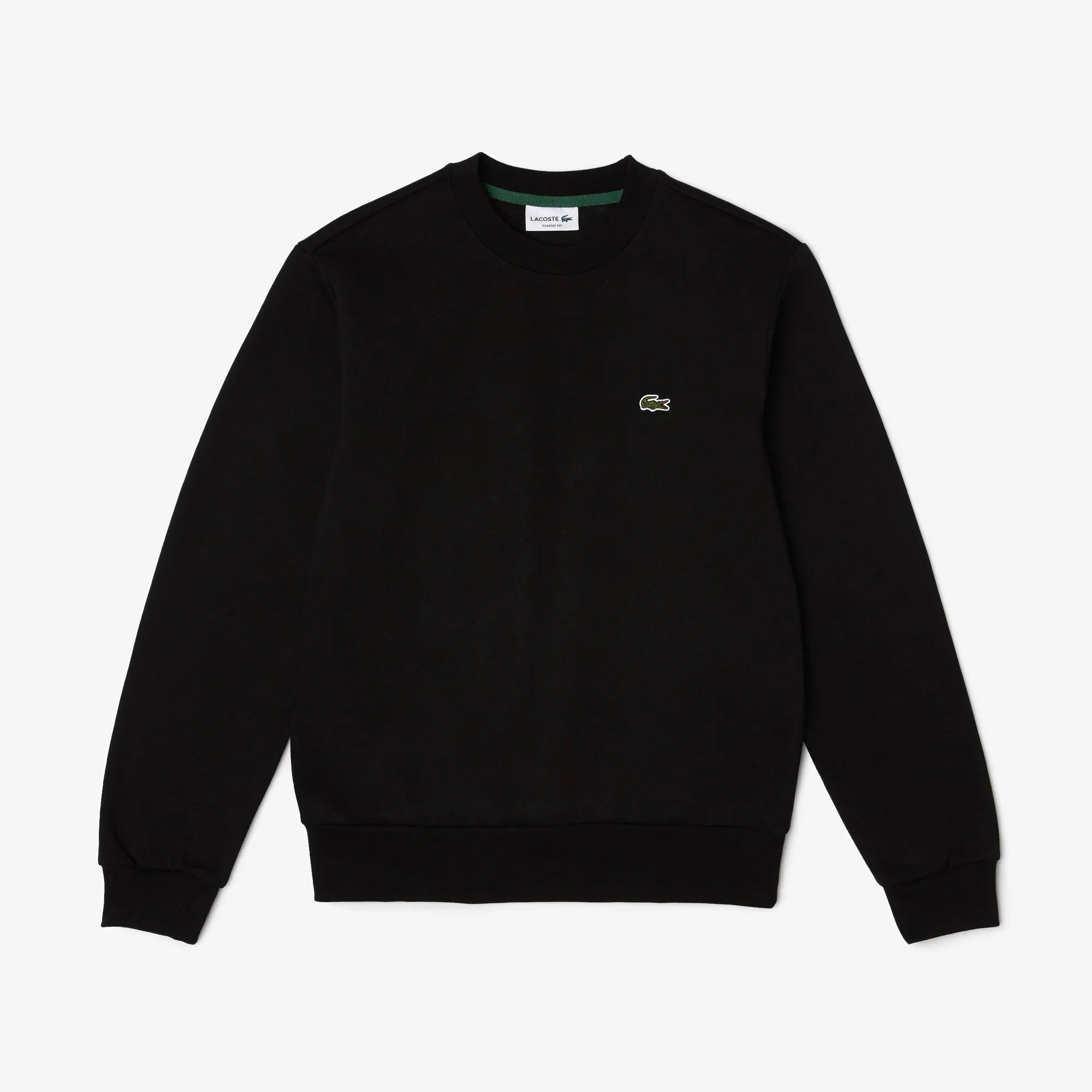 Crew Neck Sweatshirt