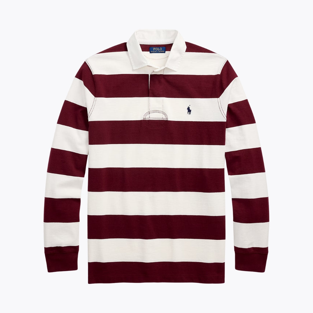 RL The Iconic Rugby Shirt