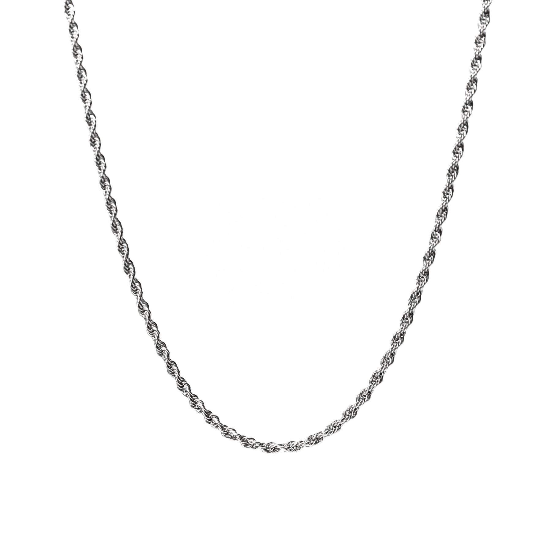 Vice Mens Stainless Steel Chain