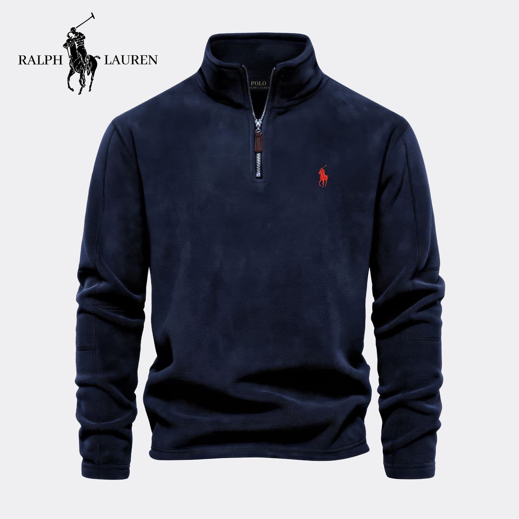 RL Prestige Sweater