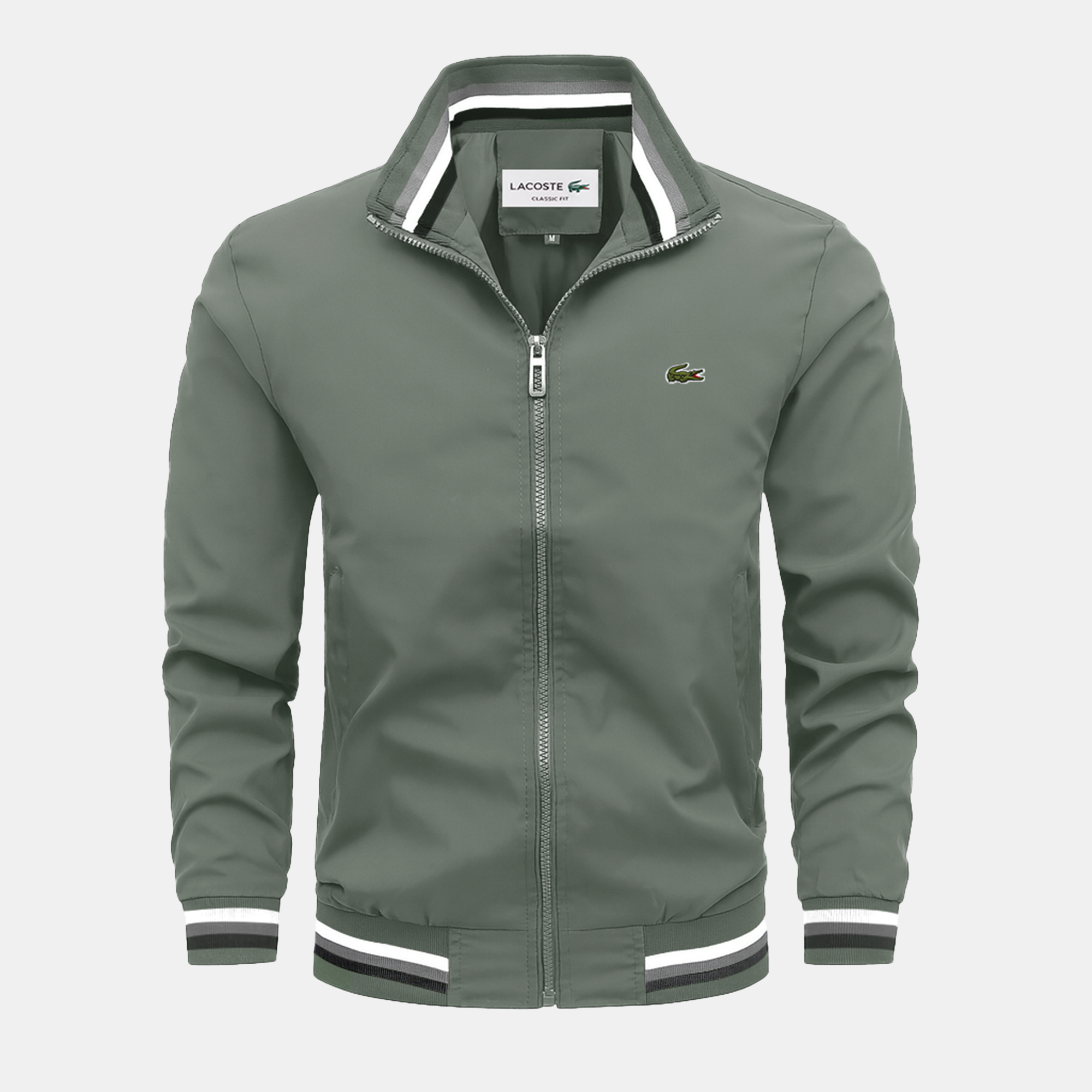 Lightweight Sport Jacket