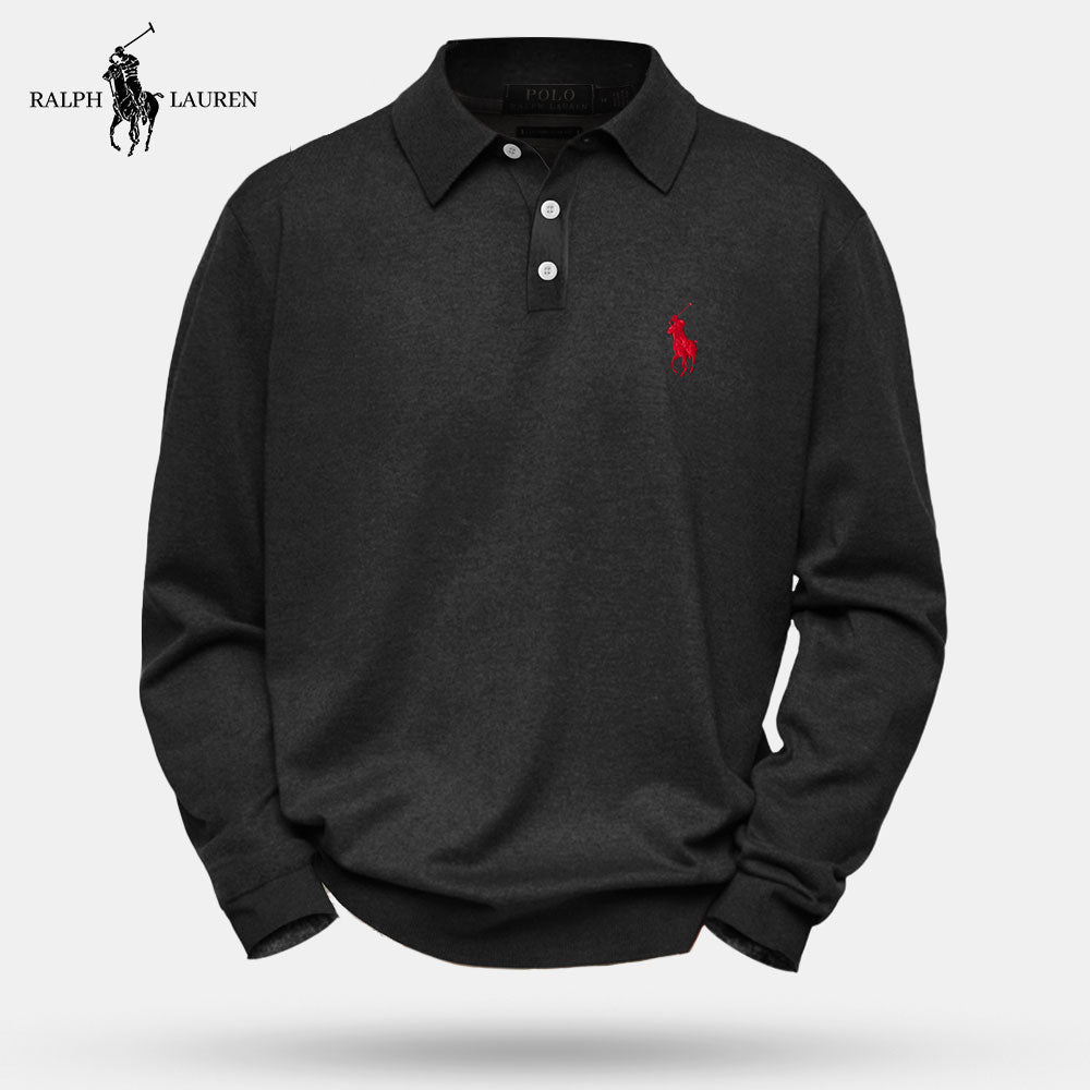 RL | Men's Polo Shirt