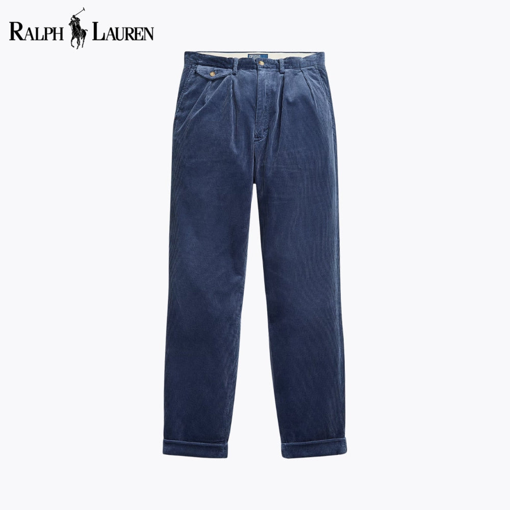 RL Whitman Relaxed Fit Corduroy Pant
