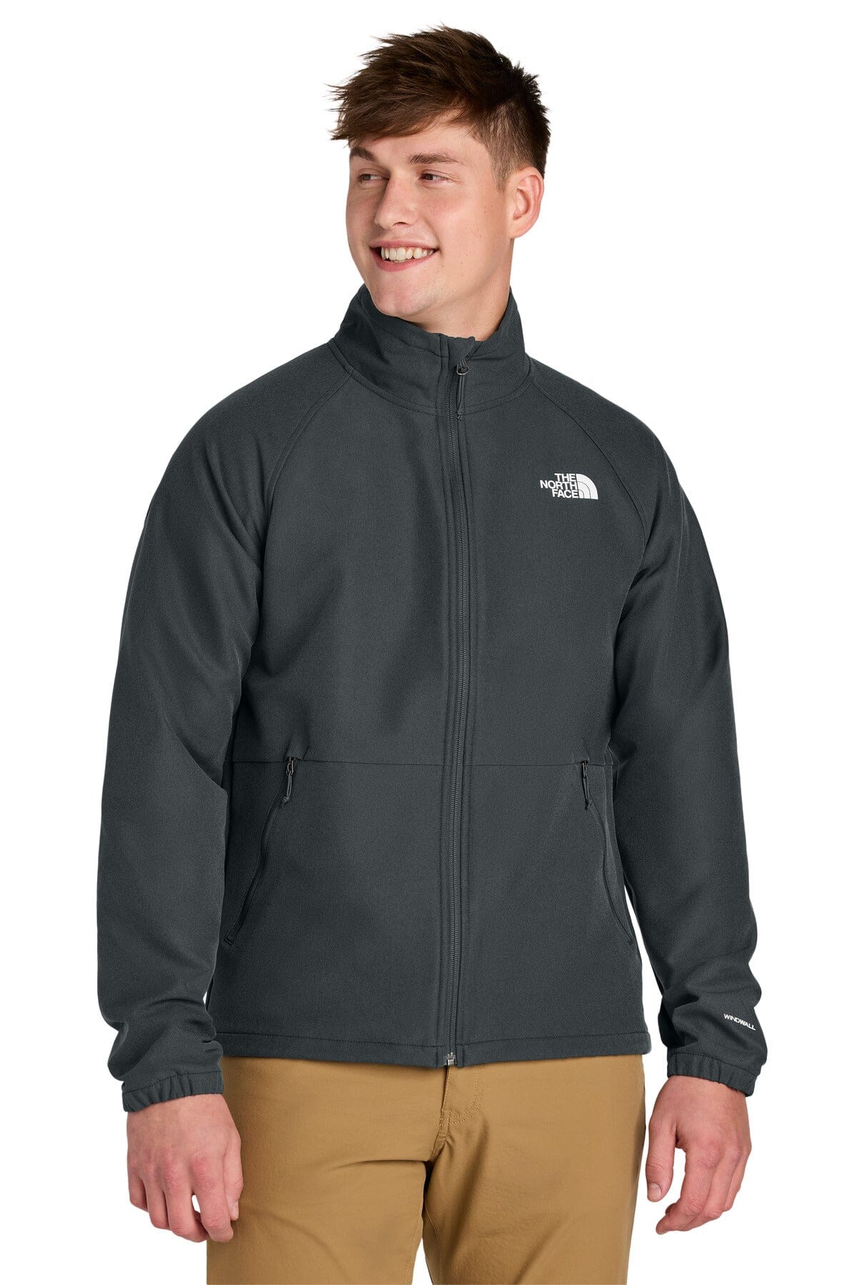 TNF ® Barr Lake Soft Shell Jacket