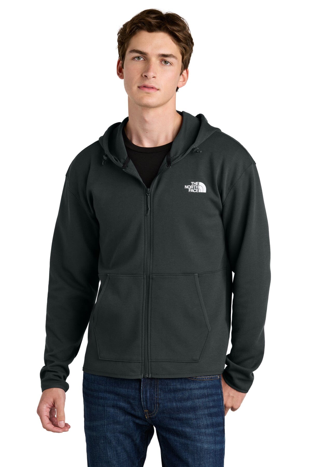 TNF ® Double-Knit Full-Zip Hoodie