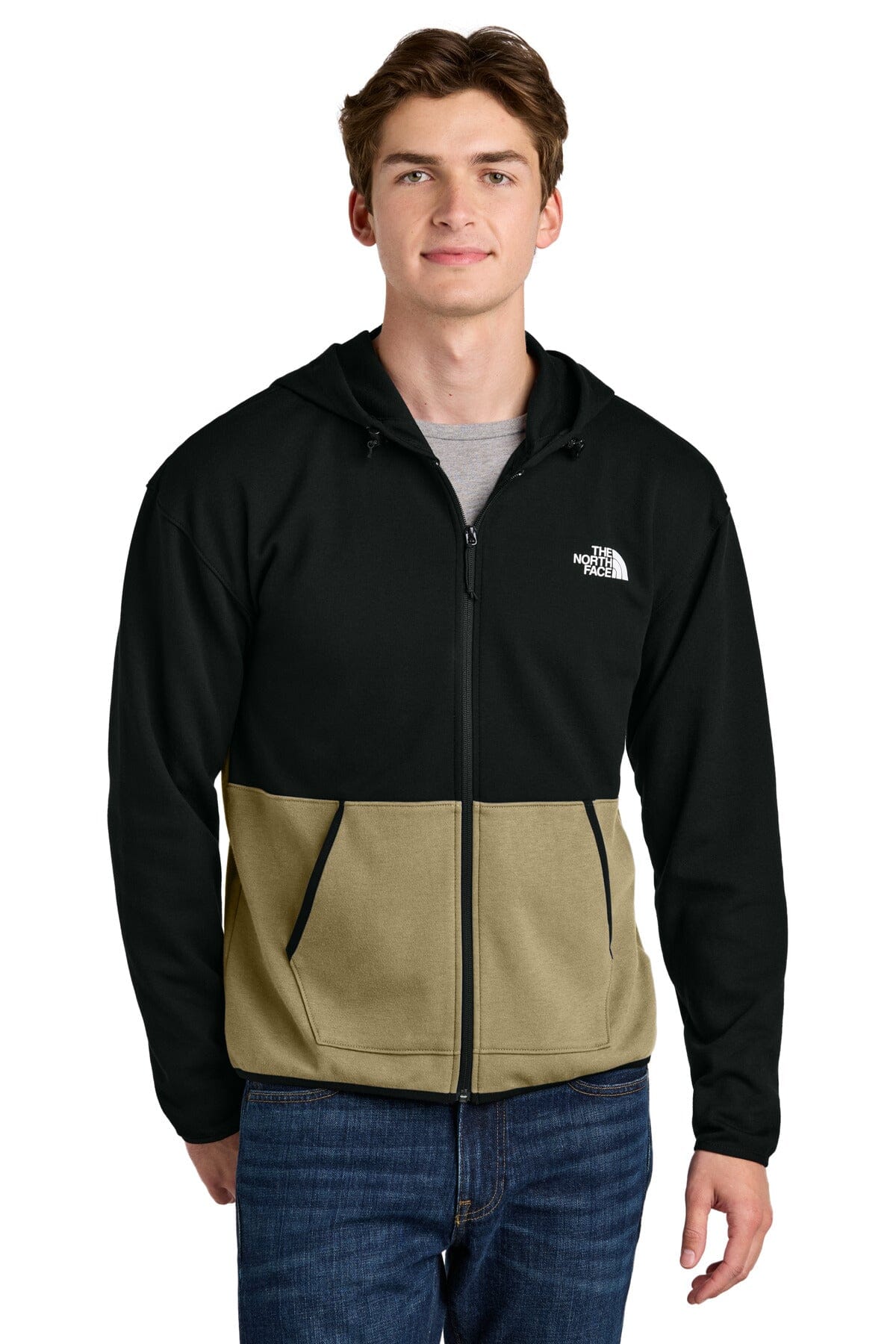 TNF ® Double-Knit Full-Zip Hoodie