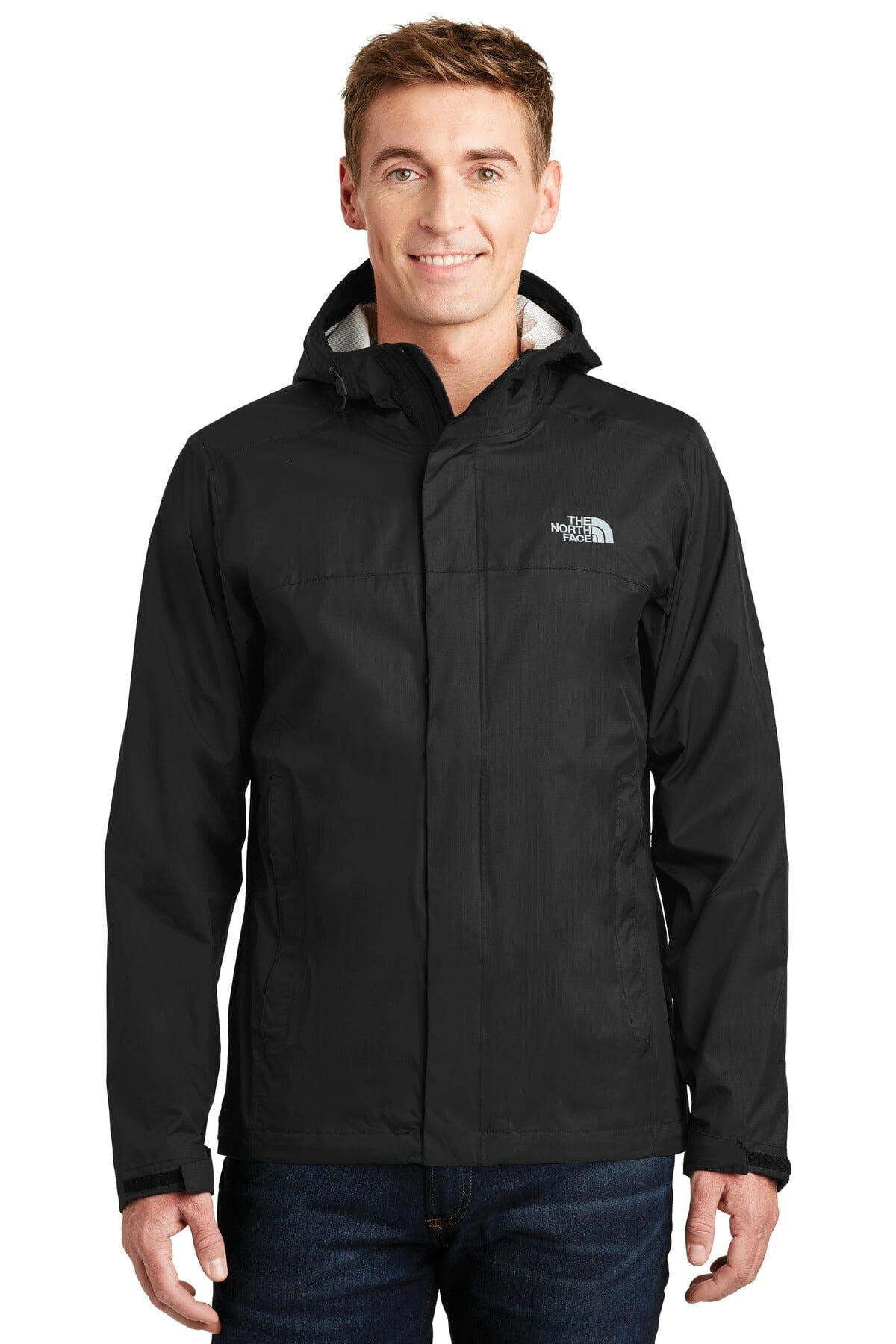 TNF ® DryVent Rain Jacket.