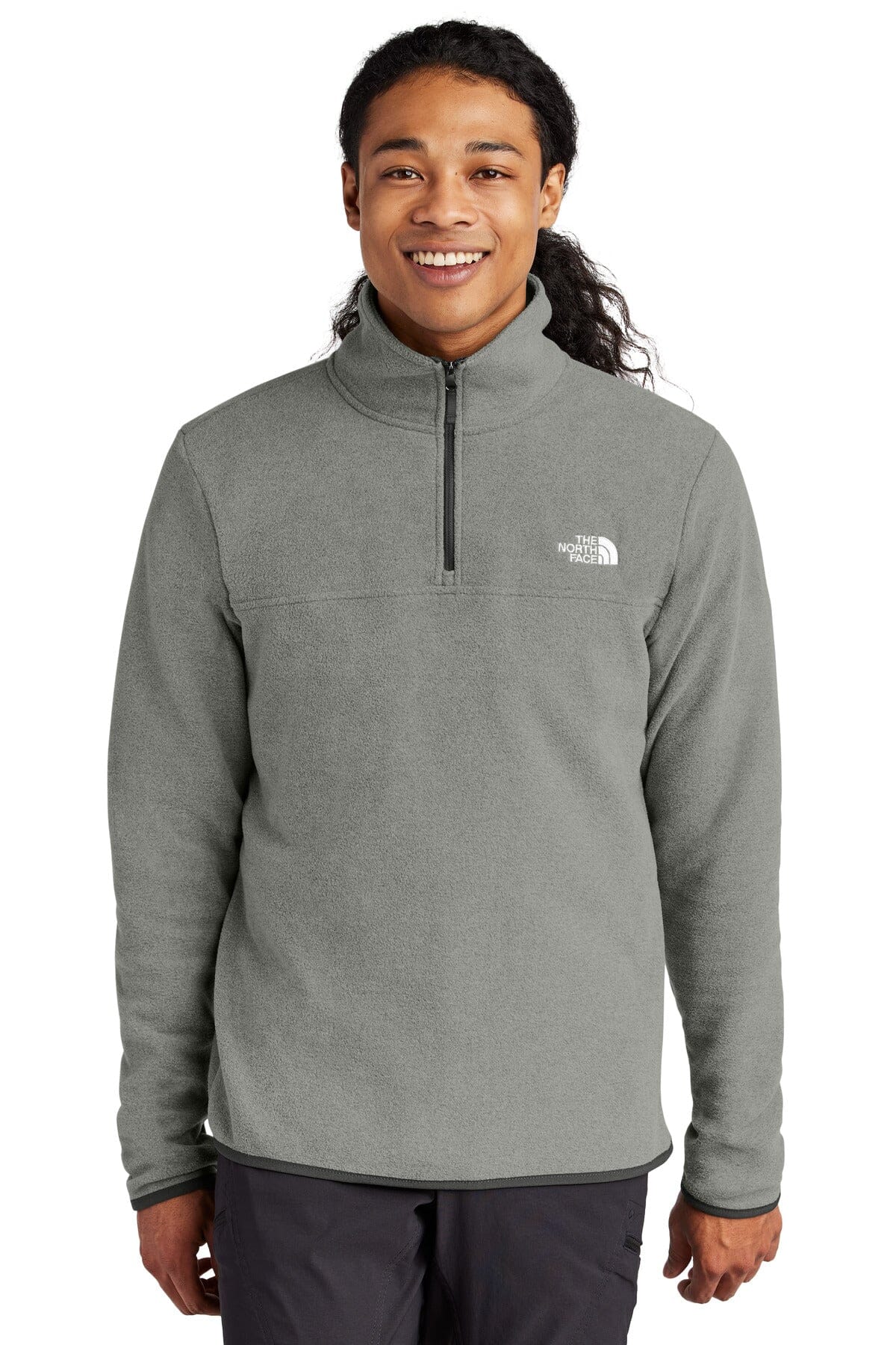 TNF ® Glacier 1/4-Zip Fleece