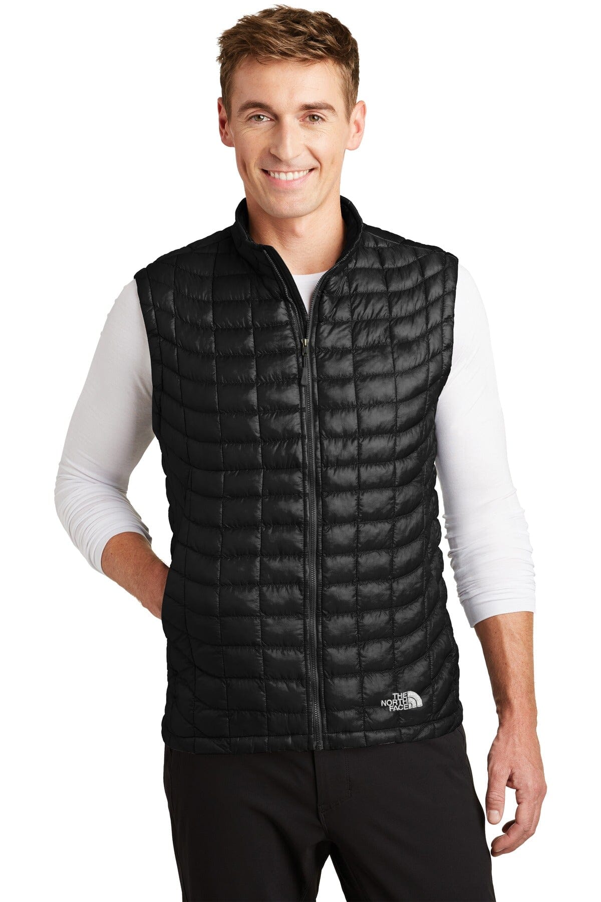 TNF ® ThermoBall Trekker Vest.