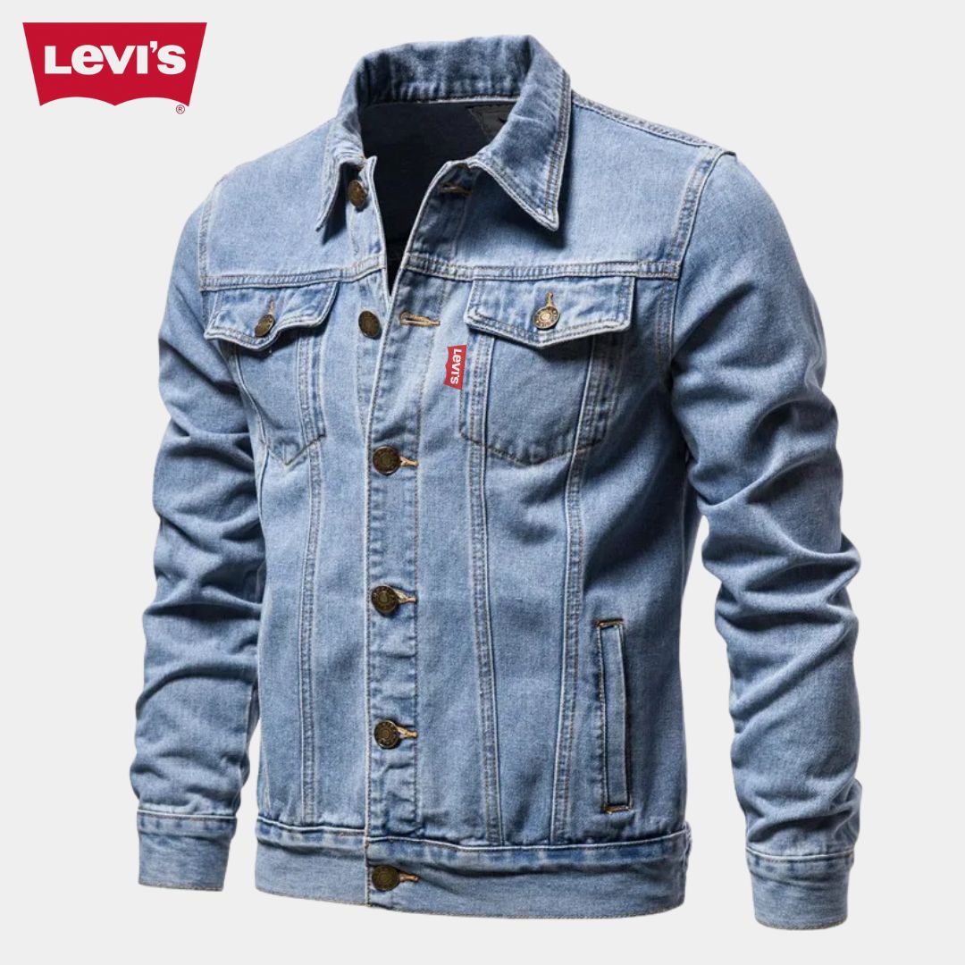 Heritage Denim Jacket (Special Edition)