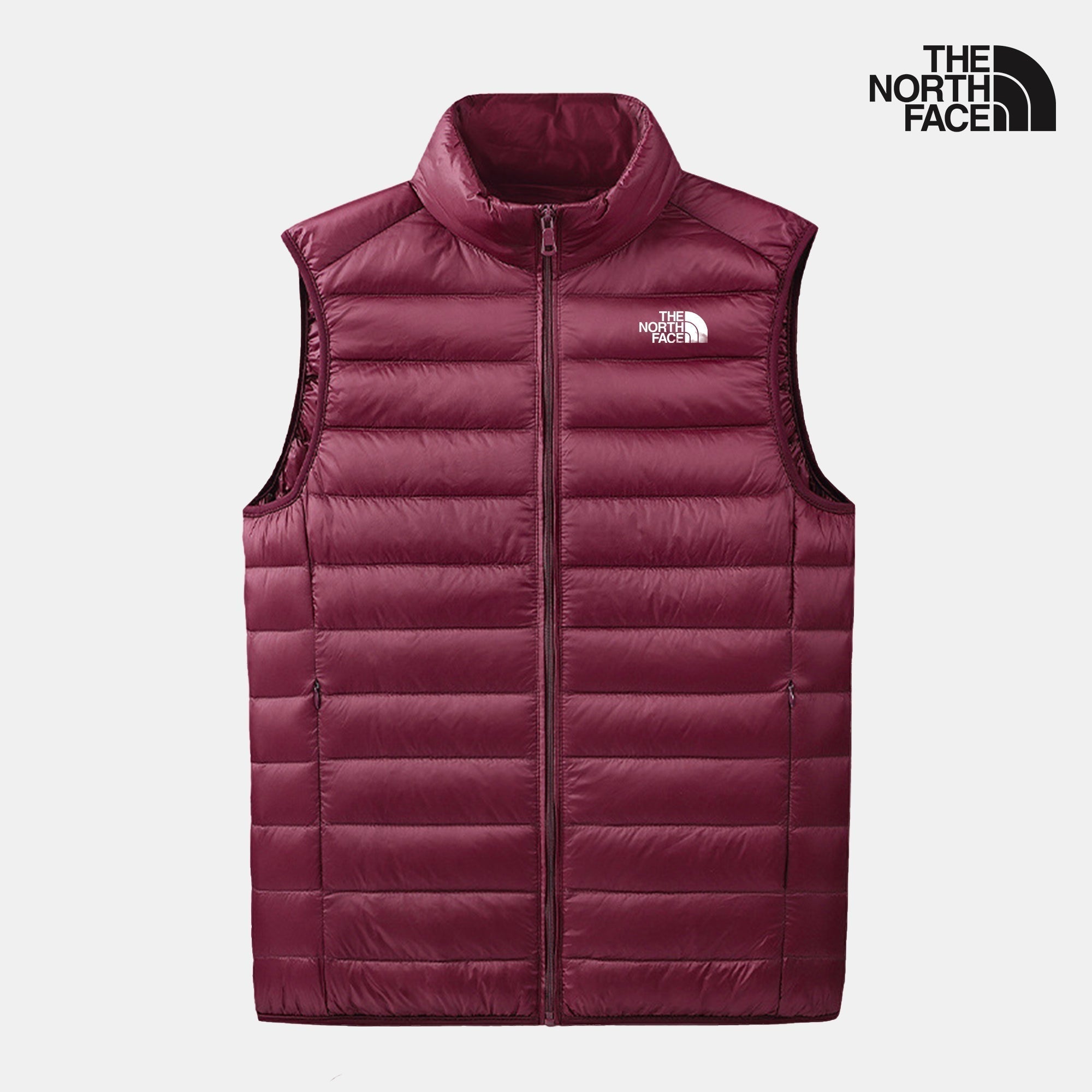 TNF Lightweight Down Vest