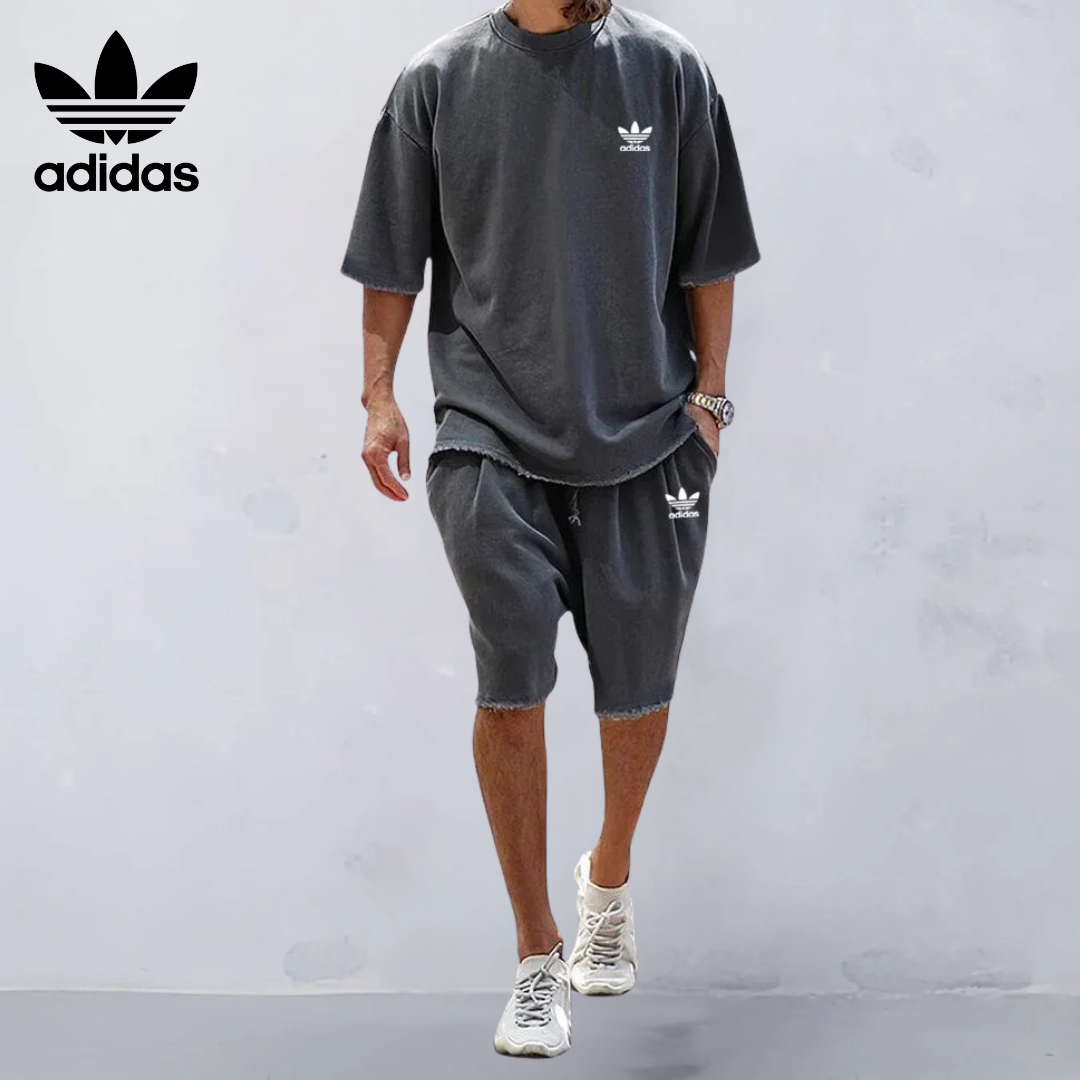 Urban Streetwear Set