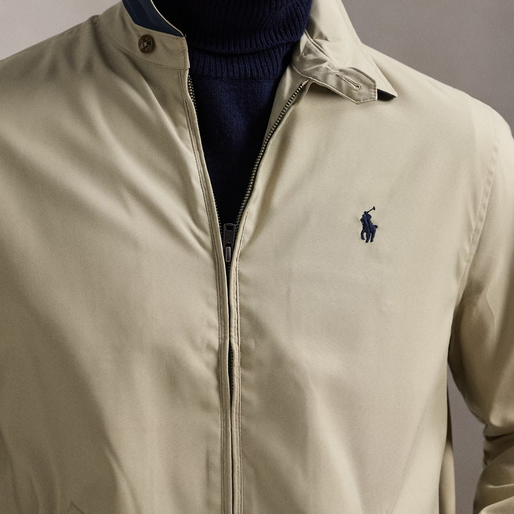 Bi-Swing Jacket – Classic Fit