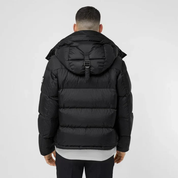 Burbеrrγ - Exclusive Winter Jacket (CLEARANCE)