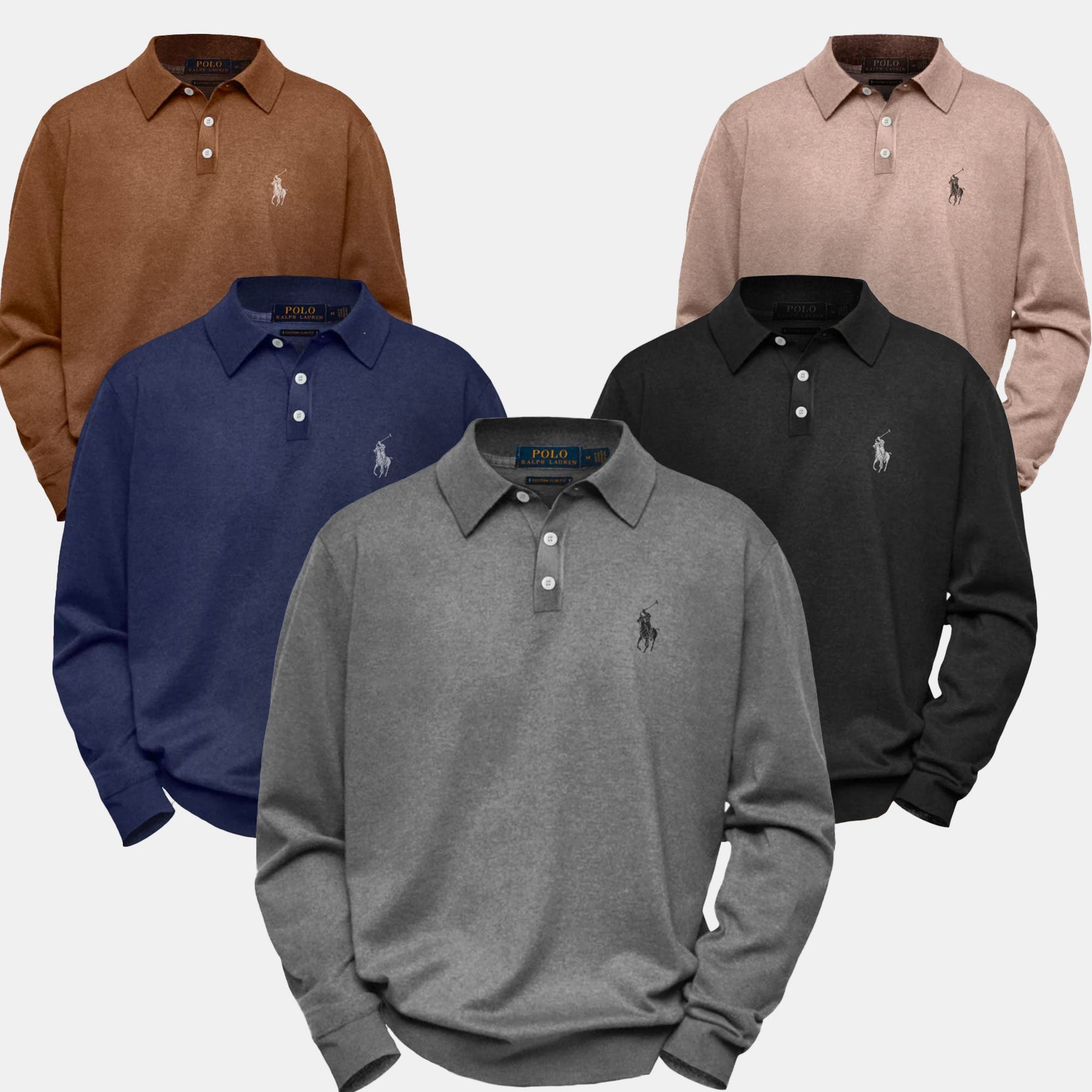 Men's Premium Shirt