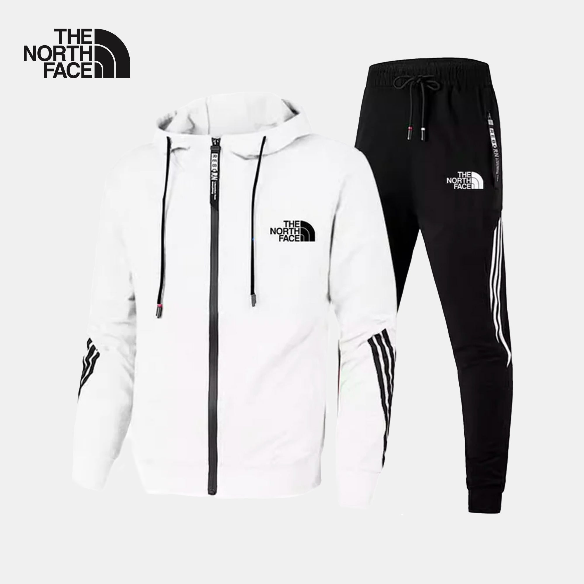 TNF 2025 Sports Set | 25K