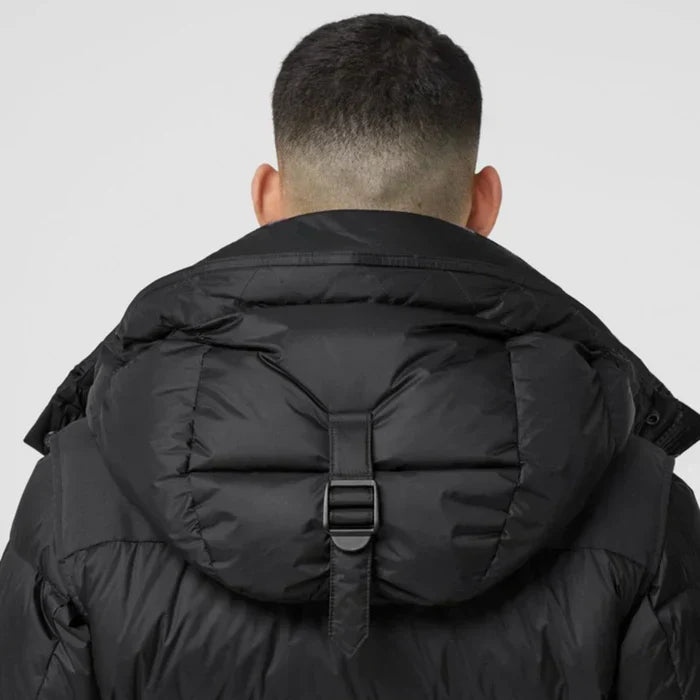 Burbеrrγ - Exclusive Winter Jacket (CLEARANCE)