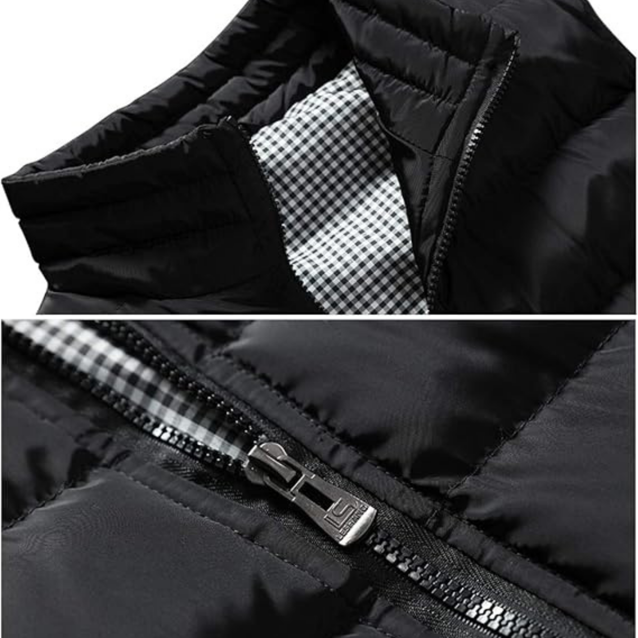 Outdoor Puff Jacket (Launch Offer)
