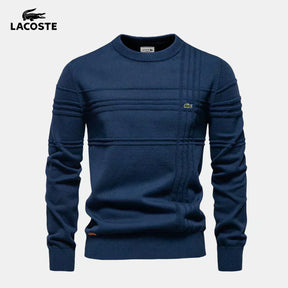 Structured Knit Sweater (Limited stock)
