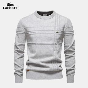 Structured Knit Sweater (Limited stock)