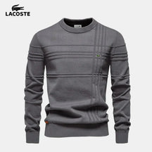 Structured Knit Sweater (Limited stock)