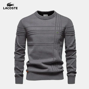 Structured Knit Sweater (Limited stock)