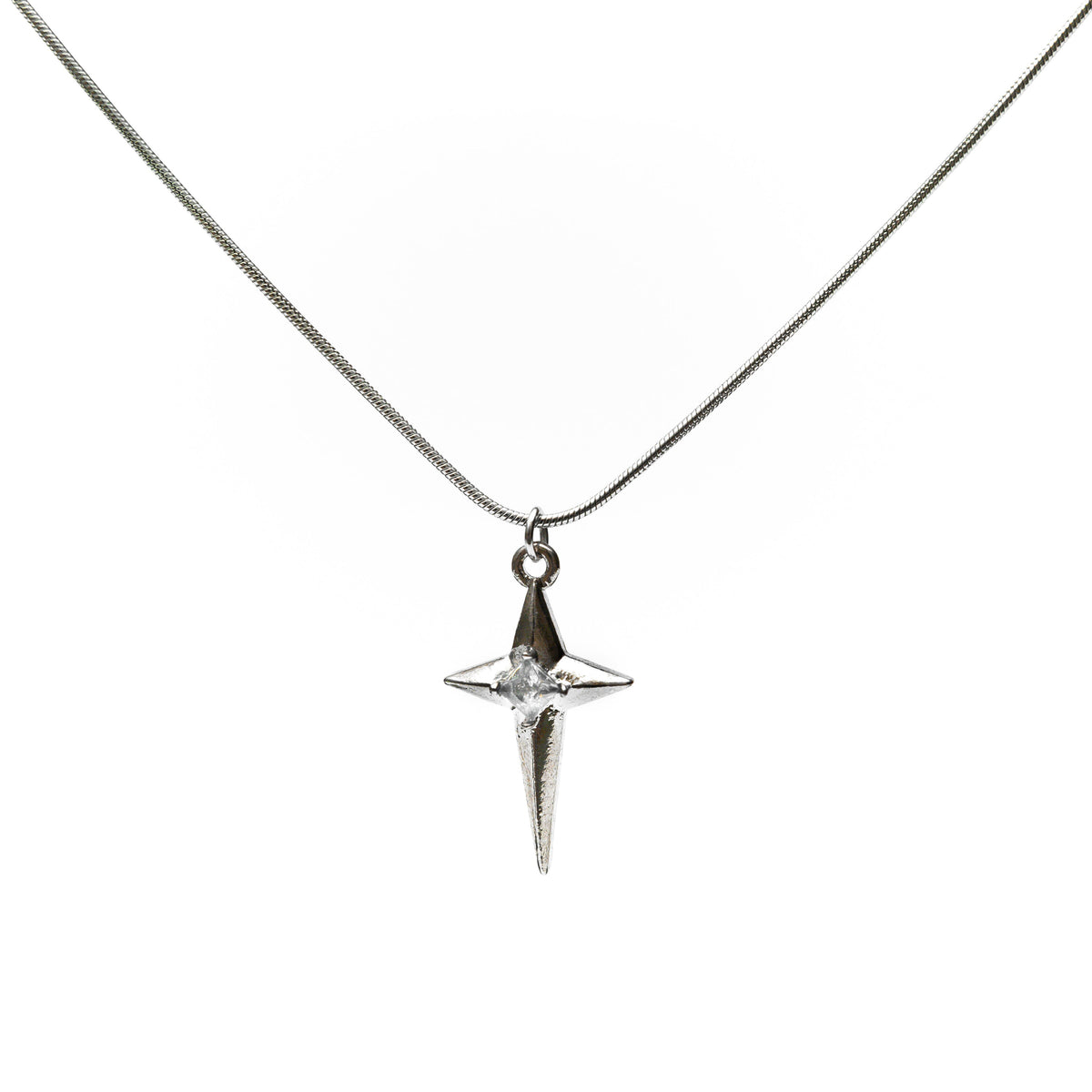 Astronix Men's Stainless Steel Chain