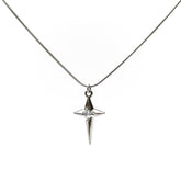Astronix Men's Stainless Steel Chain