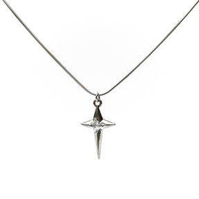 Astronix Men's Stainless Steel Chain