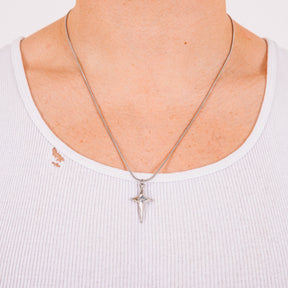 Astronix Men's Stainless Steel Chain
