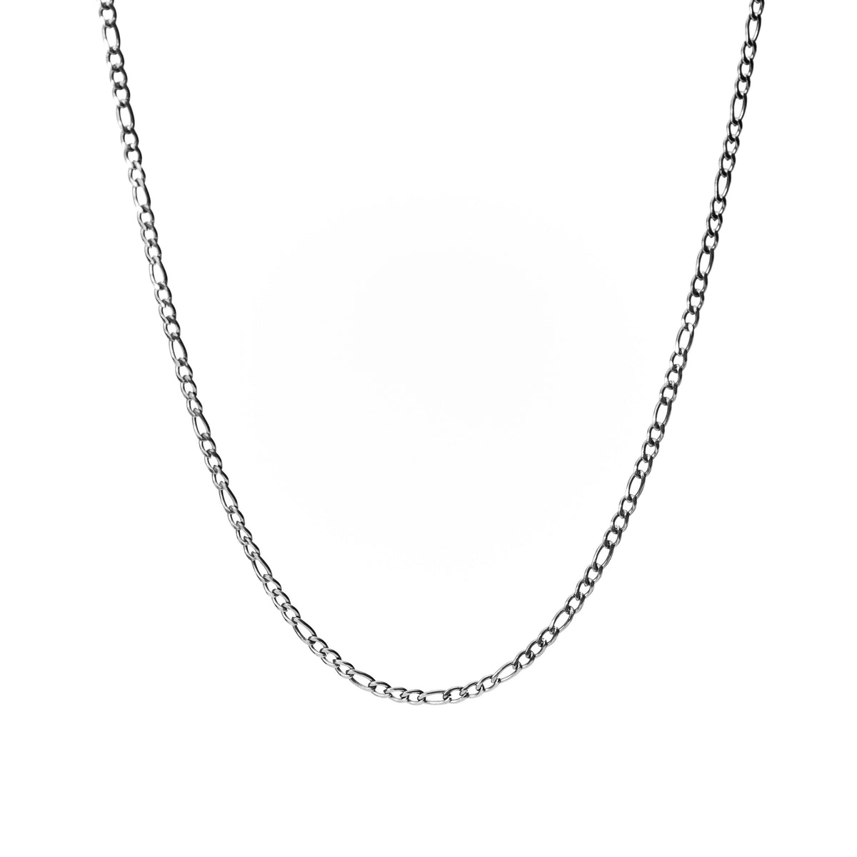 Blade Men's Stainless Steel Chain