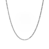 Blade Men's Stainless Steel Chain