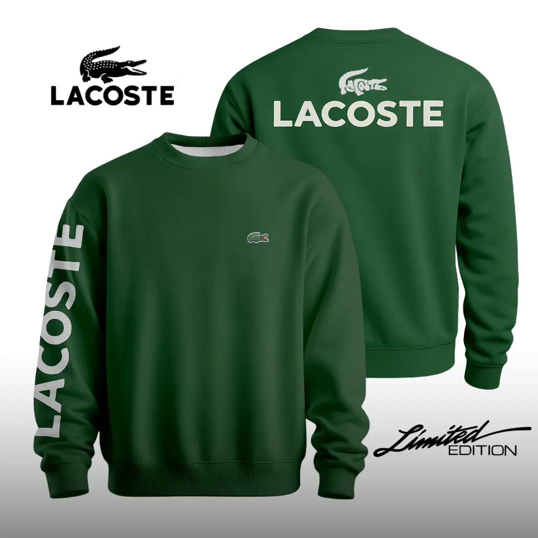 Limited Edition Sweatshirt