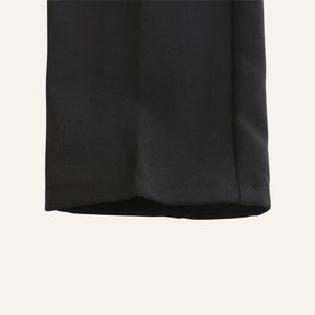 Men's Slim Old Money Pants (Anti-Wrinkle)