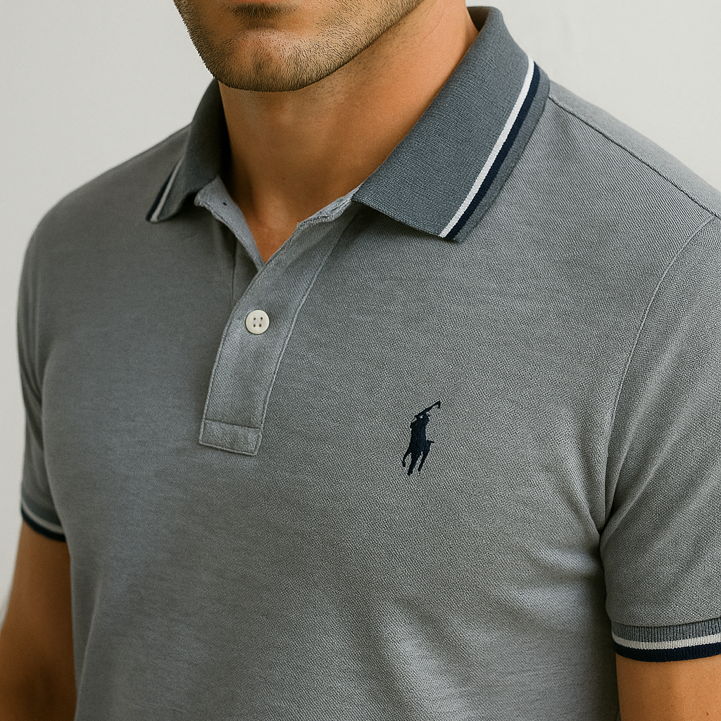 R&L™ Signature Polo Shirt – Buy 1, Get 1 Free