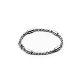 Derage Men's Stainless Steel Bracelet
