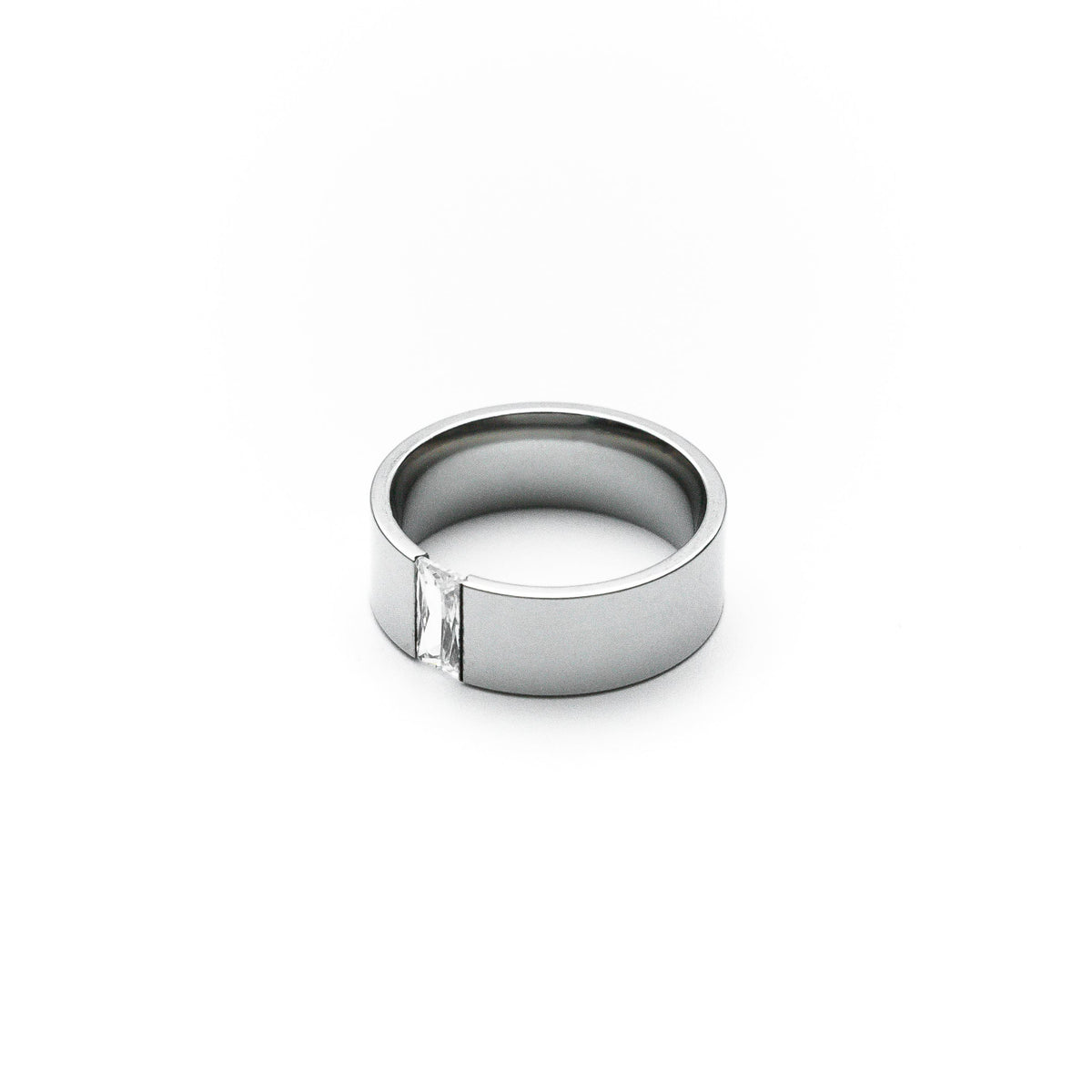 Fragment Men’s Stainless Steel Ring
