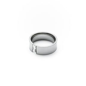 Fragment Men’s Stainless Steel Ring