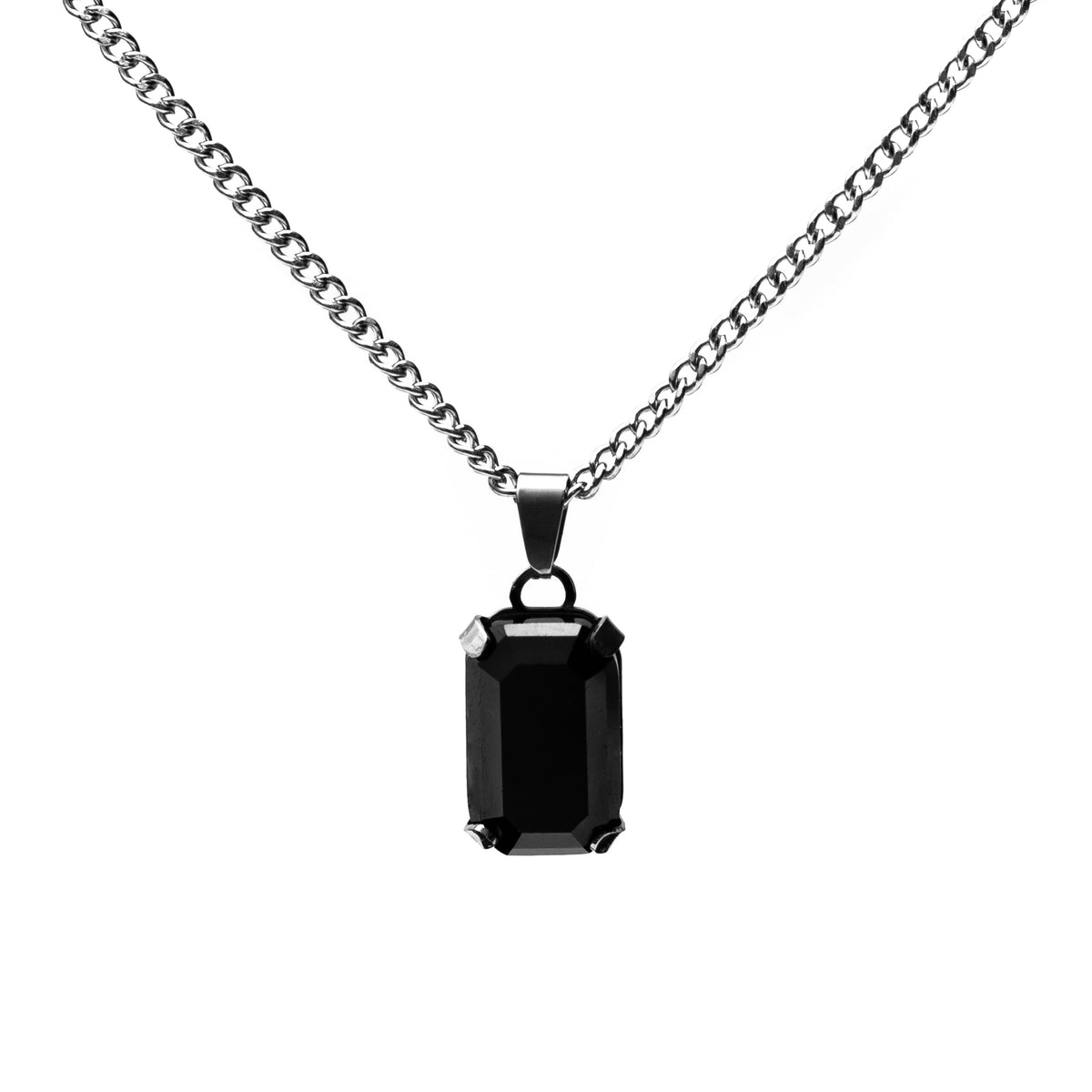 Gravitas Mens Stainless Steel Chain