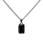 Gravitas Mens Stainless Steel Chain